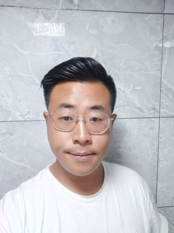 独行的天秤的第二张照片--长乐婚介网
