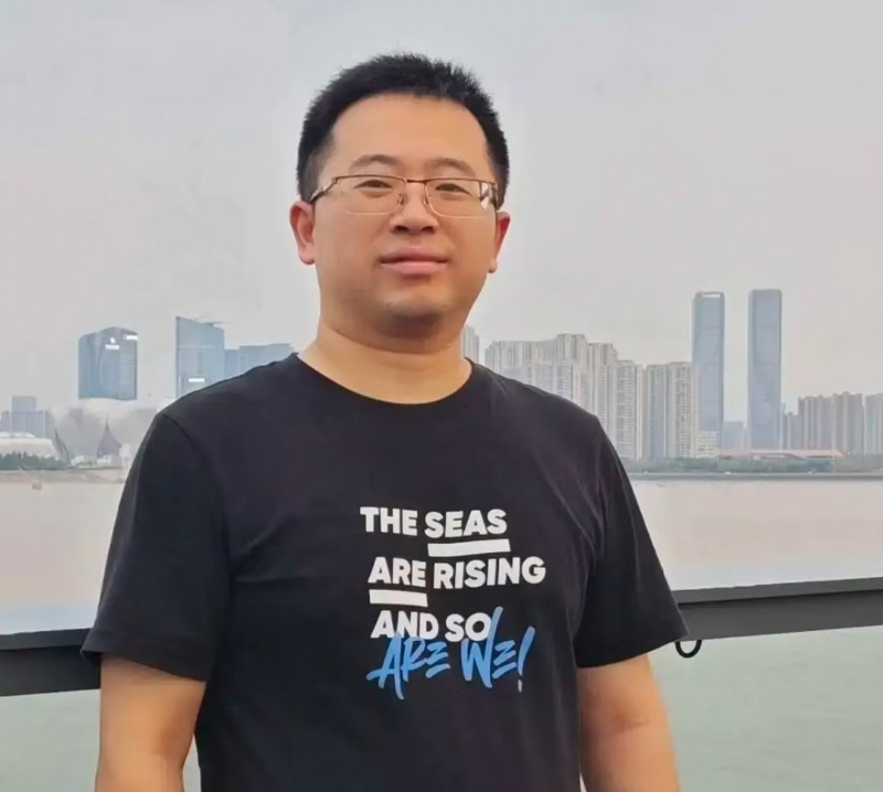 白小生的第一张照片--长乐婚介网