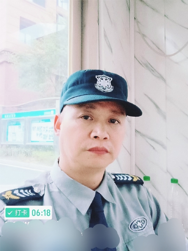 独一求二的第二张照片--长乐婚介网