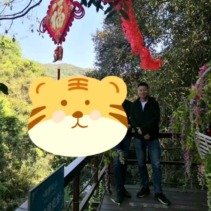 相见的第三张照片--长乐婚介网