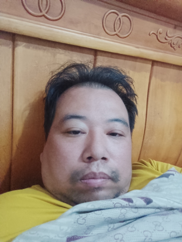好好男人的第一张照片--长乐婚介网