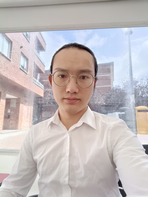 凯凯的第二张照片--长乐婚介网