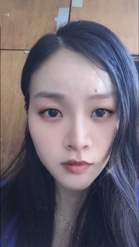 林林的第一张照片--长乐婚介网