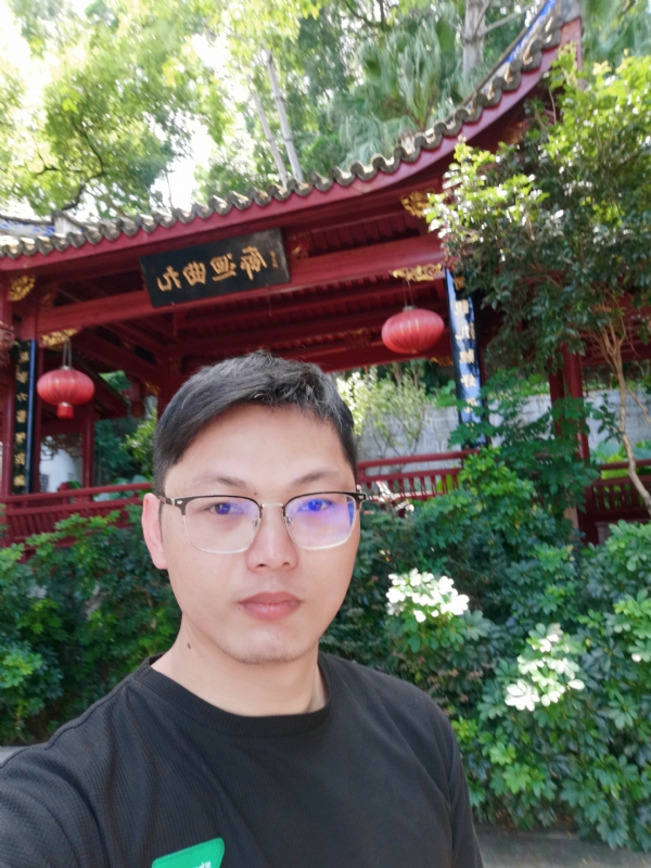 墨枫的第一张照片--长乐婚介网