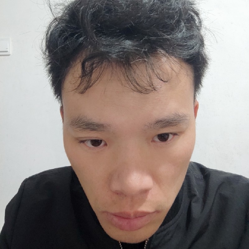 飞祥的第一张照片--长乐婚介网
