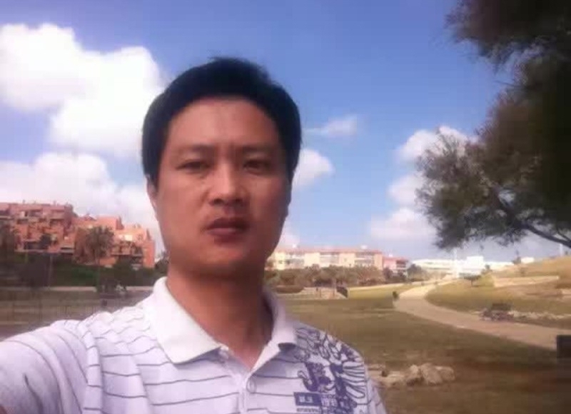 钟志的第二张照片--长乐婚介网