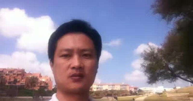 钟志的第三张照片--长乐婚介网