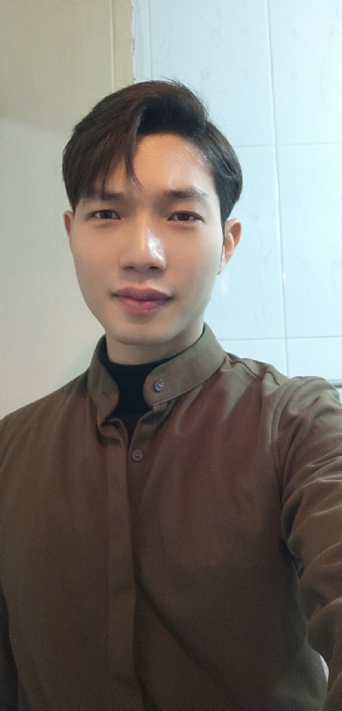 双向奔赴的第三张照片--长乐婚介网