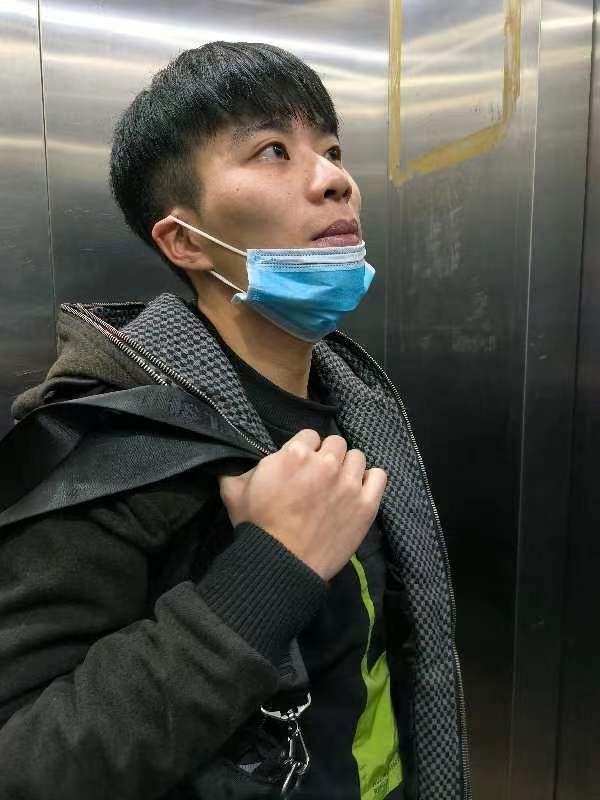 漂流的第二张照片--长乐婚介网