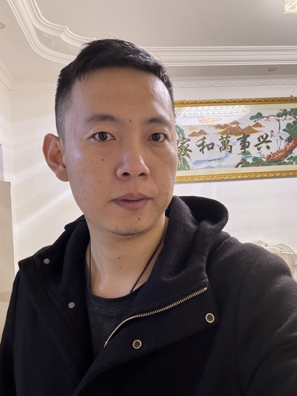 Lance的第一张照片--长乐婚介网