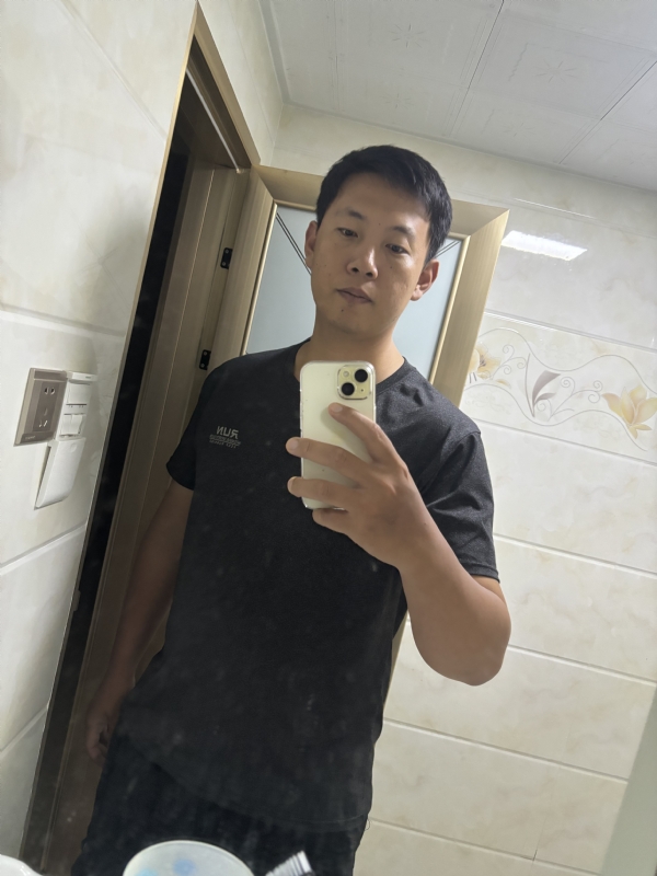 Lance的第二张照片--长乐婚介网