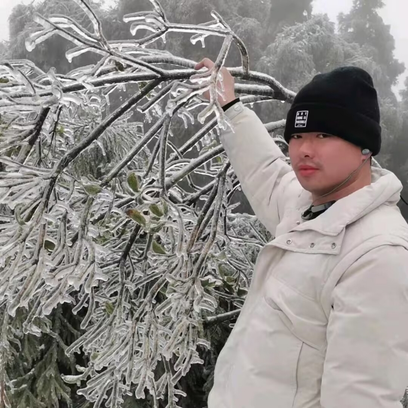 幸福海子的第二张照片--长乐婚介网