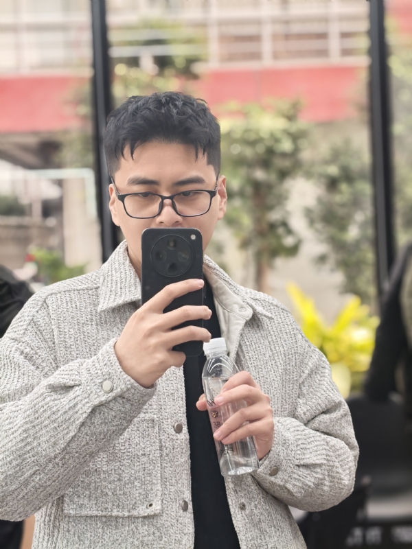 沙包的第一张照片--长乐婚介网