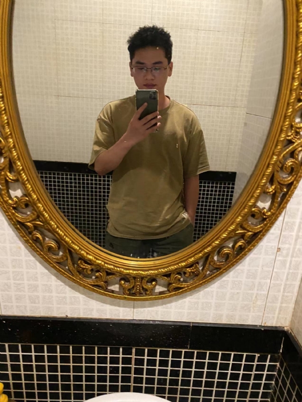 书意的第一张照片--长乐婚介网