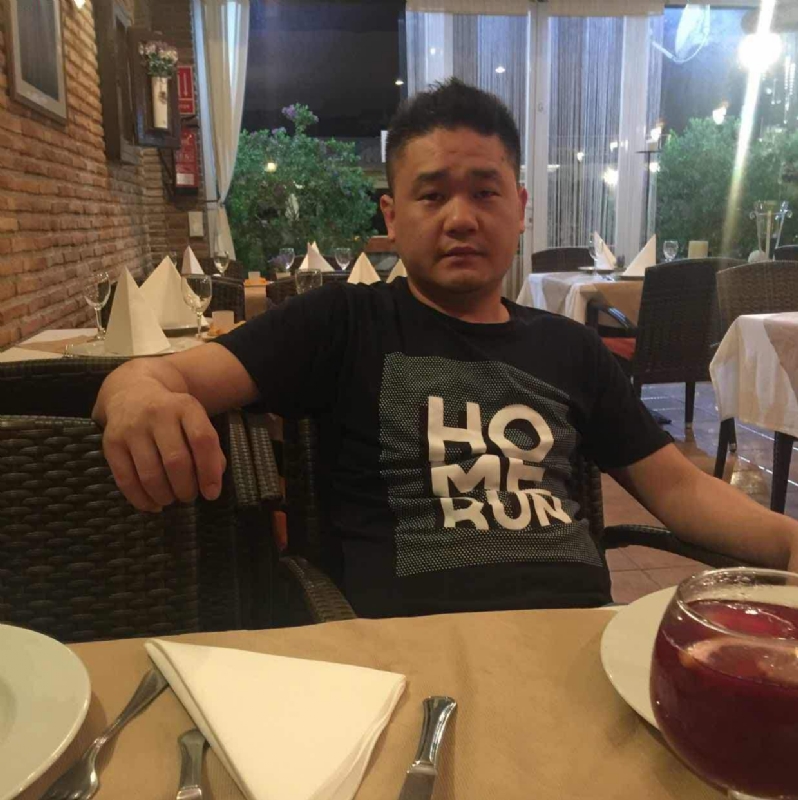 海外游子的第三张照片--长乐婚介网