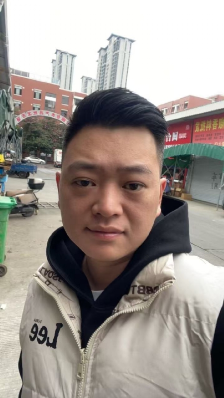鑫鑫的第一张照片--长乐婚介网