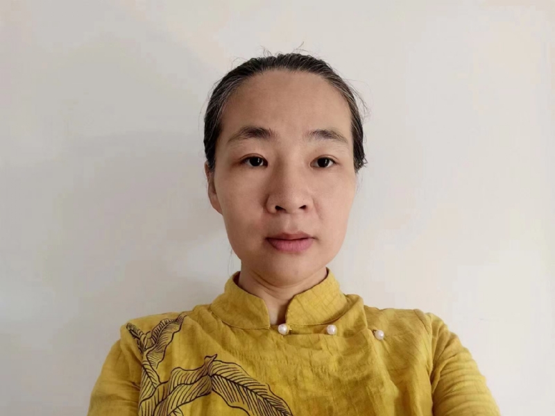 阿为的第三张照片--长乐婚介网
