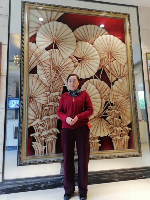 一米阳光的第一张照片--长乐婚介网