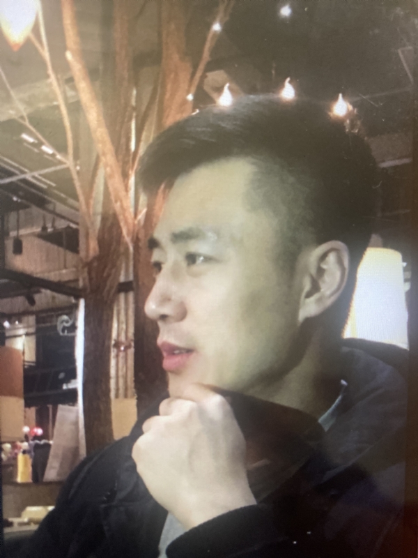 往事随风飘散的第二张照片--长乐婚介网