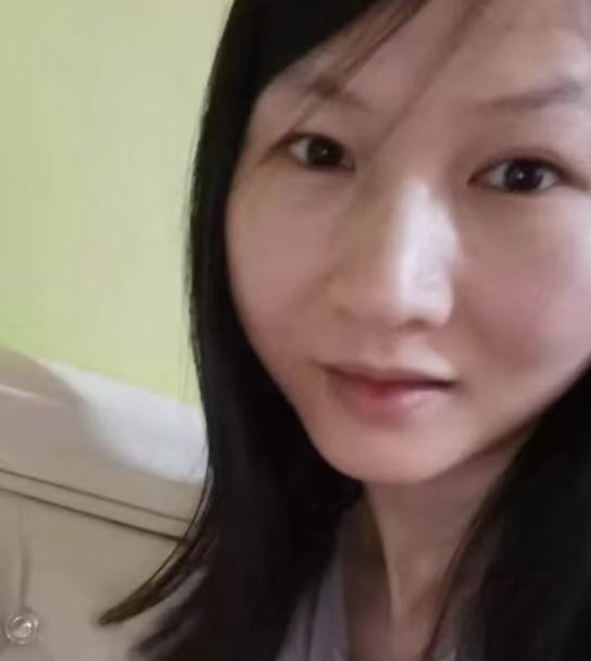 嫣然的第一张照片--长乐婚介网