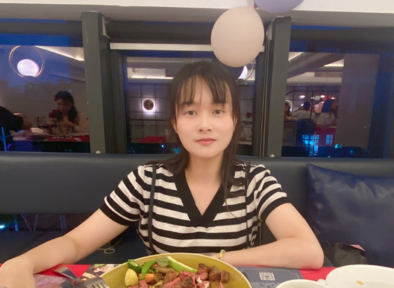 从心出发的第一张照片--长乐婚介网