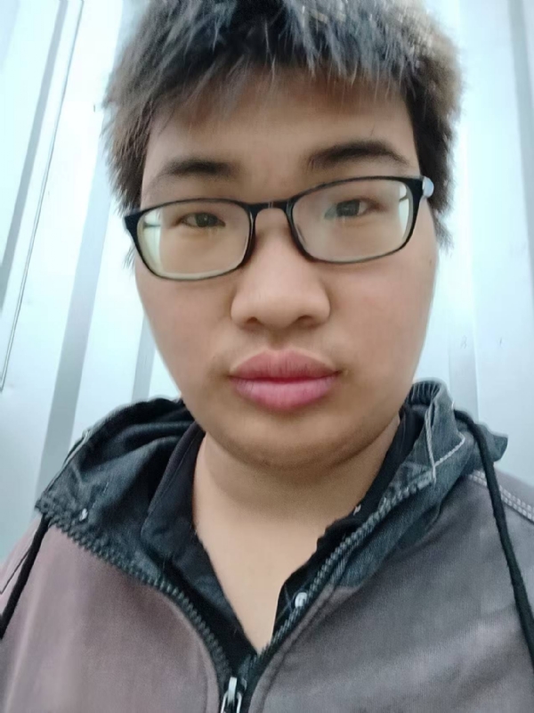 南城的第一张照片--长乐婚介网