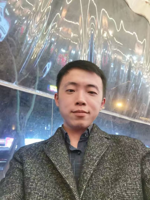 孤客的第一张照片--长乐婚介网