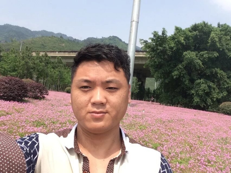 过日子的第一张照片--长乐婚介网