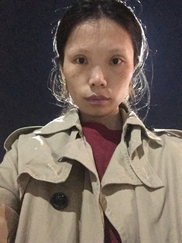 小白的第一张照片--长乐婚介网