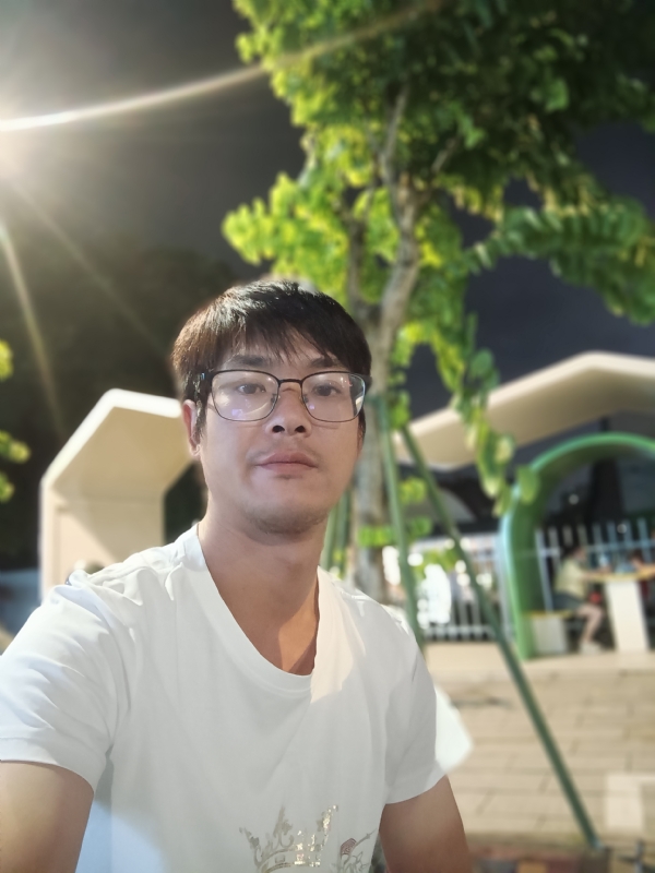 任豐的第二张照片--长乐婚介网