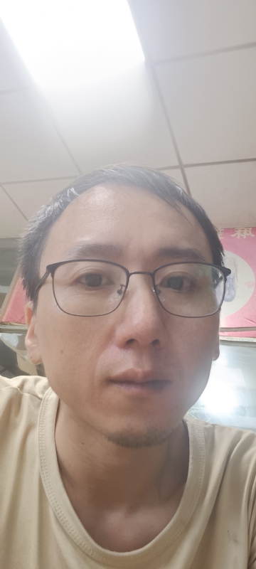 想胖的瘦子的第一张照片--长乐婚介网