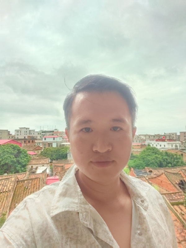 陌生人的第二张照片--长乐婚介网