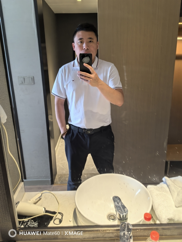 上善若水的第四张照片--长乐婚介网