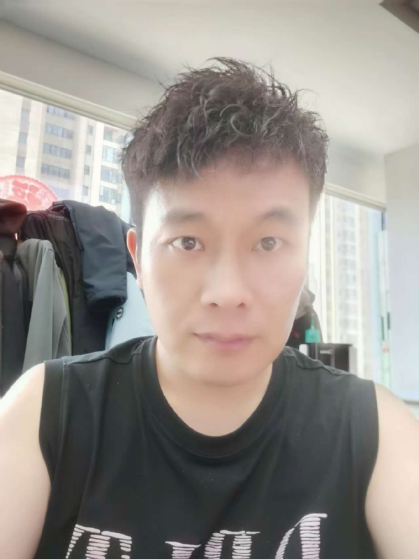 缘分何求的第一张照片--长乐婚介网