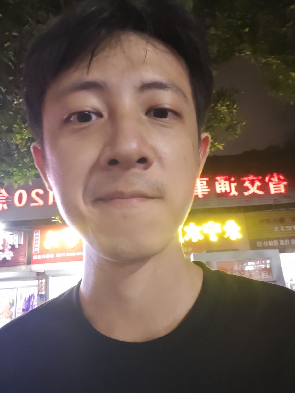 元亨利贞的第三张照片--长乐婚介网