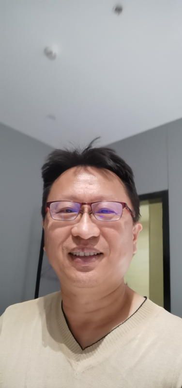 台皖佬徽阿狼的第二张照片--长乐婚介网