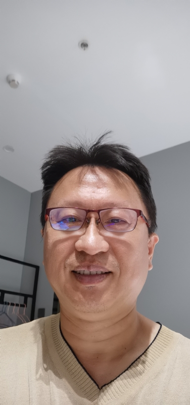 台皖佬徽阿狼的第三张照片--长乐婚介网