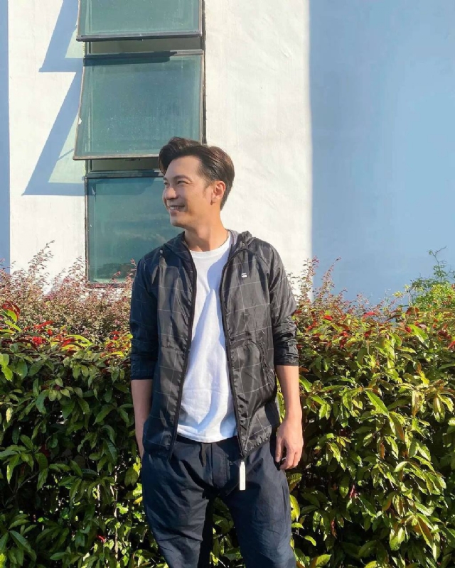林硕的第一张照片--长乐婚介网