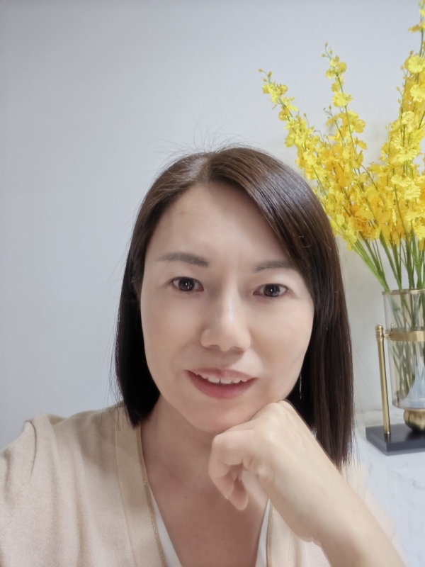 一心的第二张照片--长乐婚介网