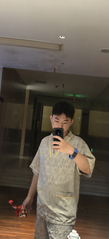 Mai的第一张照片--长乐婚介网