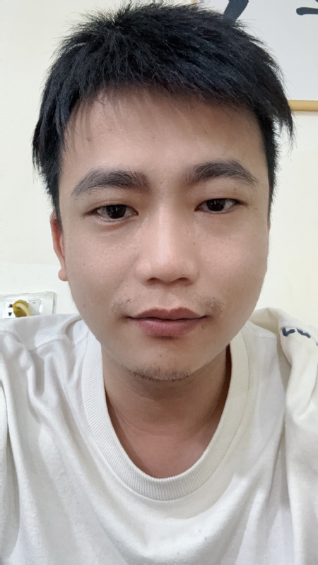清风的第一张照片--长乐婚介网