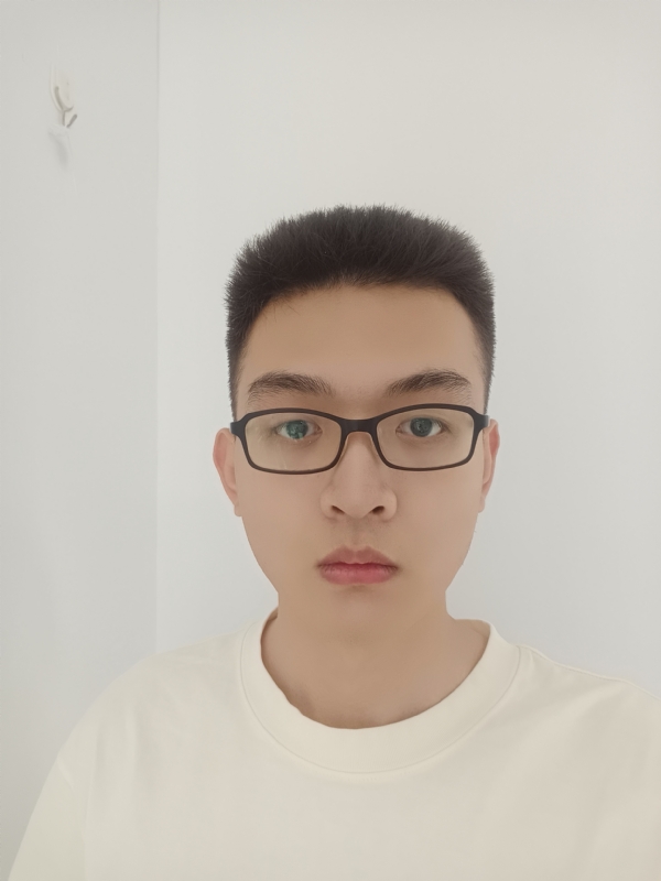 Lin的第一张照片--长乐婚介网