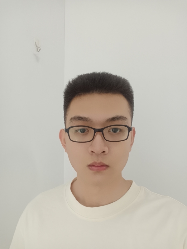 Lin的第二张照片--长乐婚介网