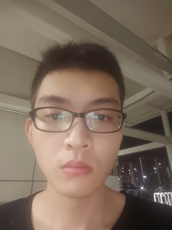 Lin的第五张照片--长乐婚介网