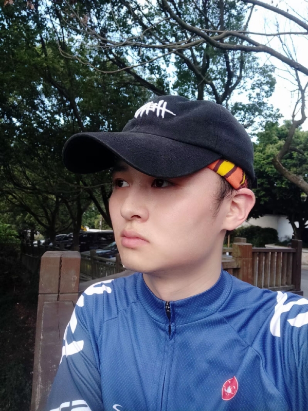 麦兜的第二张照片--长乐婚介网