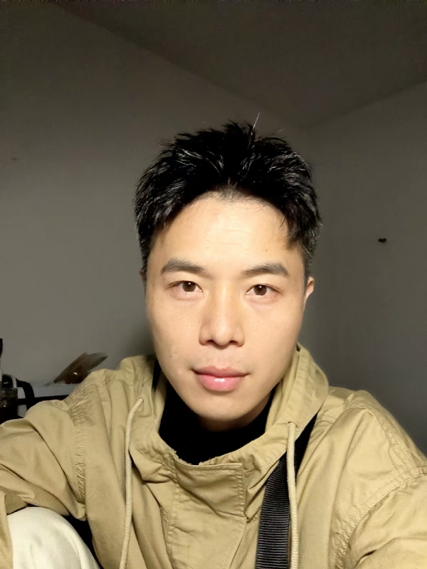 任平生的第一张照片--长乐婚介网