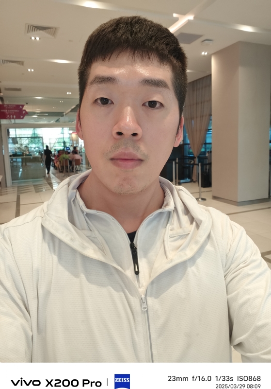 銪哲的第三张照片--长乐婚介网