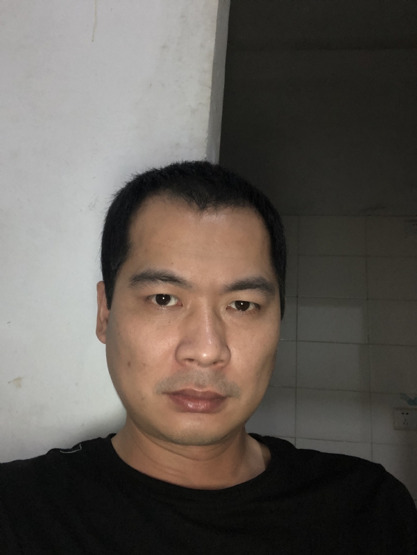 余生无悔的第一张照片--长乐婚介网