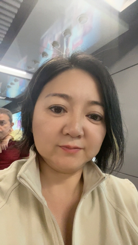 Carry的第一张照片--长乐婚介网