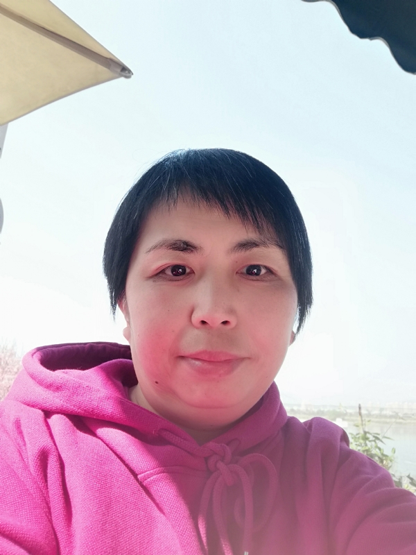 王女士的第一张照片--长乐婚介网